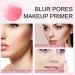 Invisible Pore Face Primer - Hydrating Makeup Base for Smooth Skin Tone & Oil Control - Buy Online on GoSupps.com