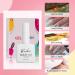 Rechoo Builder Gel- 15ML Clear Nail Gel for Extension and Construction - Transparent Formula - Buy Online on GoSupps.com