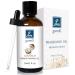 GM Gumili Coconut Oil Home Fragrance Oil Scent Oils for Candle Making Soap Dryer Balls Diffusers Laundry Slime -1 oz /30ml