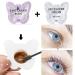 Libeauty Eyelash Black Color Kit | Semi-Permanent Hair Color for Lashes & Brows | Instant Voluminous Eyebrow Coloring Sachet - Buy Online on GoSupps.com
