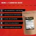 Mysupps L-Carnitine Base Powder Ultra Carnitin Diet Support for Strength & Endurance Athletes Eco-Friendly Packaging Made in Germany (100g) - Buy Online on GoSupps.com