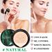 WYBLZPXZ Mushroom Head Air Cushion CC Cream BB Cream - Natural Moisturizing Full Coverage Foundation & Concealer for Even Skin Tone - Buy Online on GoSupps.com