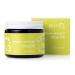 PurO3 Fully Ozonated Olive Oil - 2 Oz Glass Jar - 100% Ozonated (1 Pack) - Buy Online on GoSupps.com