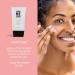 Elizabeth Mott Thank Me Later Eye & Face Matte Primer - Long-Lasting Power Grip Shine Control Pore Minimizer - 10g & 30g - International Shipping Available - Buy Online on GoSupps.com
