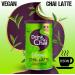 Drink Me Tea Pick N Mix - Choose From 4 Flavours | Spiced Vanilla Dirty Vegan Chai Latte | Pack of 2 x 250g- Perfect Tea Gift Set for Tea Lovers - Buy Online on GoSupps.com