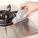 MarryLee Bear paw Creative Window Cleaning Slot Cleaning Tool To Sweep The Groove Small Brush (Gray) Grey - Buy Online on GoSupps.com