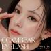 CCAMBBAK Bold Natural False Eyelashes | Handmade Lightweight Individual K-Beauty Extensions | 10mm Lengthening Wisps - Buy Online on GoSupps.com
