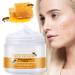 Bee Venom Removal Cream New Professional Bee Venom Repair Cream Improves The Appearance of Skin Bee Venom Moisturizing Cream for All Parts of The Body Suitable for Women & Men 2 OZ 1