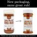 Lillie's Q Carolina Dirt BBQ Rub - Sweet Southern Spice Blend for Ribs, Pork & More (3.25 oz, 2-Pack) - Buy Online on GoSupps.com