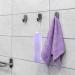 Wllhyf 4-Pack Reusable Soap Bags - Mesh Scrubber Shower Soap Sack for Facial & Body Cleaning - Buy Online on GoSupps.com