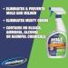 Concrobium 25326CAL Mold Control Spray - 32 oz Trigger Spray for Effective Mold Removal | Fast International Shipping - Buy Online on GoSupps.com