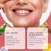 Vitamin Lip Serum & Balm - Brightening Care for Dark Lips & Long Lasting Hydration - Organic Chapped Lip Repair - Reduces Fine Lines for Women & Men (5) - Buy Online on GoSupps.com