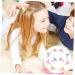 minkissy 10 Pairs Children's Hairpin Cosplay Hair Clips Hair Stuff for Girls Kawaii Ears Hair Clip Kids Hair Accessories Plush Cat Ear Hairpins Stainless Steel Girl Child Kitten Animal - Buy Online on GoSupps.com