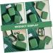 JECOMPRIS Contact Lens Case Set - Travel-Friendly Lens Holder with Mirror Organizer & Protective Container for Eye Care - Buy Online on GoSupps.com