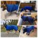 Happy Hachi Microfiber Dog Bathrobe & Towel Super Absorbent Fast Drying Bathing Towel for Small Medium & Large Dogs and Cats Ideal for Beach & Bath - Buy Online on GoSupps.com