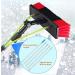 Window Cleaning Pole Water Fed Telescopic Brush Extendable Cleaner Conservatory Roof Cleaning Tools for Photovoltaic Panel Cleaning Trucks Windows Brush Head (Color : 8m/26.24ft Size : 30Cm Brus 8m/26.24ft 50Cm Brush Head - Buy Online on GoSupps.com