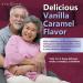 GeriCare Antacid Liquid & Anti-Gas Relief Maximum Strength for Heartburn Acid Reflux Sour Stomach Pressure & Bloating Acid Indigestion & Gas Vanilla Caramel Flavor (2) - Buy Online on GoSupps.com