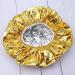 Lot de 20 Bonnets en Aluminium pour Coiffure Bonnets Chauffants pour Soins Capillaires Profonds R utilisables 10 Dor s et 10 Argent s Adapt s pour Coloration et Thermique - Buy Online on GoSupps.com