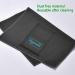 Maxfacilis 4 Pack Microfiber Gun Cleaning Cloth Set - Lint Free, Professional Polishing 12x16 inches - Ideal for All Firearms - Reusable and Effective Gun Cleaning Rags - Buy Online on GoSupps.com
