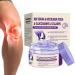 Cr me pour les articulations 100 g - Lotion naturelle pour coudes - Relaxation du dos - Pour le cou les paules les hommes les femmes les personnes g es les sportifs et les professionnels