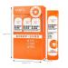 Carrot Bubble Mask - Deep Pore Cleansing & Blackhead Remover with Carrot Extract - Moisturizing & Skin Brightening Formula - 1 Box - Buy Online on GoSupps.com
