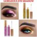 1 Pcs Glitter Eyeliner Liquid eyeliner set Metallic Shimmer Colored Eyeliners Long Lasting Waterproof Glitter Eyeshadow Sparkling Eyeliner Makeup #01 1# - Buy Online on GoSupps.com