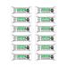 Protein Bar Classic - 16g Protein Gluten-Free Glycerin-Free | 12-Pack (12x60g) - High Protein Snack - Buy Online on GoSupps.com