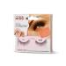 KISS KISS Eyelash Band True Volume - Chic Black 2 Pieces | International Shipping Available - Buy Online on GoSupps.com