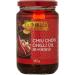 Lee Kum Kee Sauces Pack of 3 Char Siu Sauce 397g Hoi Sin Sauce 397g & Chiu Chow Chilli Oil 335 g - Buy Online on GoSupps.com