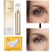 Funnaura Eye Roller for Dark Circles and Puffiness Remover Caffeine Eye Serum with 360 Roller Reduce Wrinkles and Fine Lines - Buy Online on GoSupps.com