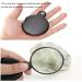 Portable 10X Handheld Reading 60mm Optical Lens Suitable for Reading Books Newspapers and Magazines Full of Stars - Buy Online on GoSupps.com
