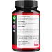 LIVORKA Erecpower Multivitamin Male Performance Capsules for Mens Health Advanced Formula - 60 Capsules for 1 Month - Buy Online on GoSupps.com