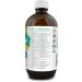 ORGANIKA Kids Liquid Calcium 450 ML - Buy Online on GoSupps.com
