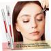 HAPINARY 4 Pcs Brow Pencil for Mapping Brow Pen for Mapping Eyebrow Mapping Pen Mapping Skin Pen Plastic - Buy Online on GoSupps.com