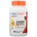 Doctors Best Coq10 Gummies Mango 60 Count