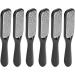 Double-Sided Foot File Scrubber - Effective Callus Removal & Easy to Clean | International Shipping - Buy Online on GoSupps.com
