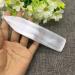 Stone Natural Selenite Crystal Gemstone Reiki Remove Negative - Buy Online on GoSupps.com