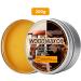 Beeswax for Furniture Waterproof Furniture Wax - Beeswax Polish Waterproof Wood Wax for Cabinets Natural Wax for All Wood Types Wood Cleaner and Polish Furniture Wax Hixip - Buy Online on GoSupps.com