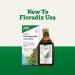 Floradix Ashwagandha Liquid Herbal & Vitamin Formula - Herbal Supplement with Ashwagandha Extract Vitamin C B12 & More - for Stress Support - Gentle to Digest - Vegan & Non-GMO - 8.5 fl oz 8.5 Fl Oz (Pack of 1) - Buy Online on GoSupps.com
