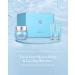 Sooryehan Water Spring Cream AD Amazon Set - Korean Moisturizer for Deep Hydration & Elasticity | Fermented Ginseng & Hyaluronic Acid by LG Beauty (4.2fl oz - Buy Online on GoSupps.com