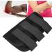 Elbow Brace for Tendonitis & Tennis | Comfortable Night Sleep Support | Adjustable Stabilizer with Steel Plates | Unisex Elbow Splint (S - Buy Online on GoSupps.com
