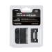 BaBylissPRO Metal Injection Molded Fade Blades - Black Titanium 22 Teeth for Clippers FX829 FX899 FX890 FX870 FX825 FX673 | International Shipping Available - Buy Online on GoSupps.com