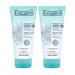 Evoluderm EVOLUDERM - Radiance Mask with White Clay - 100 ml - 98% natural origin - Vegan - Made in France - Pack of 2 x 100 ml