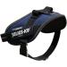 Buy IDC Powerharness S/Mini - Stylish Denim Dog Harness for Comfort & Safety | International Shipping - Buy Online on GoSupps.com