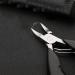 Manicure Set Black Personal Care Pedicure Set Portable Nail Clippers Thick Nails Home Use 3 Pieces for Men Seniors Manicure Nail Clippers Kit (Size : A) - Buy Online on GoSupps.com