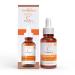 Vital-C Vitamin C Serum for Face 1 oz | Anti-Aging & Anti Wrinkle | Light Moisturizer | Skin Firming | Boosts Collagen | Antioxidant Rich Vitamin C (Pack of 1)