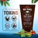 Coffee Face Wash - Natural & Organic | No Parabens Sulphates Silicones - 100mL - Shop Internationally - Buy Online on GoSupps.com
