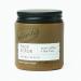 UpCircle Coffee Face Scrub - Herbal Blend For Oily Combination + Spot Prone Skin 3.5oz - Tea Tree Shea Butter Coconut + Rosehip Oil - Natural Vegan Face Exfoliator For Soft Smooth Skin Green