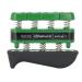Prohands Gripmaster Rehab Hand Exerciser, Finger Exerciser (Hand Grip Strengthener), Spring-Loaded, Finger-Piston System, Added Palm Cushion, (5 lb Medium Tension, Green-Gripmaster Rehab) 5 Pound (Medium Tension) Green - G