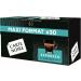 Carte Noire Espresso N7 Classic - 120 Nespresso Compatible Capsules (Pack of 4 x 30) - Buy Online on GoSupps.com